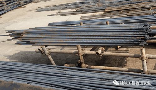 工地钢筋废料短料如何二次利用 中建项目的创新实践