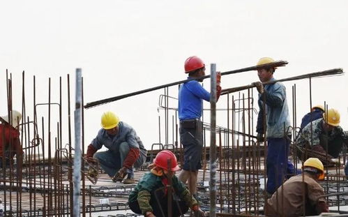建筑行业工种前景对决 木工、油漆工与钢筋工的职场出路分析