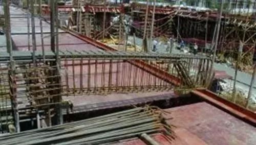 钢筋安装施工禁忌分析与应对措施——钢筋工必读