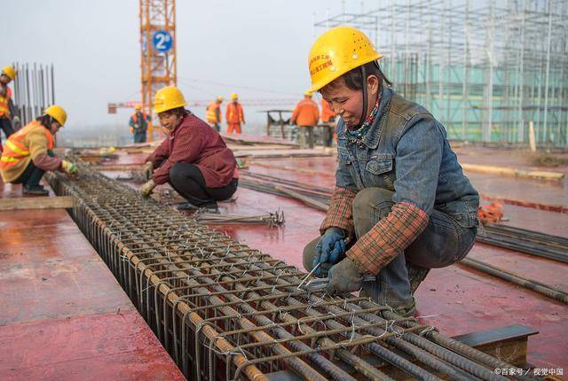 钢筋工证书在哪里报名怎么考这里有你想知道的 - 